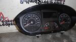 CITROEN RELAY / PEUGEOT BOXER / FIAT DUCATO SPEEDO METER CLUSTER  2014 TO 2024 - Image 3