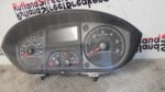 CITROEN RELAY / PEUGEOT BOXER / FIAT DUCATO SPEEDO METER CLUSTER  2014 TO 2024 - Image 4