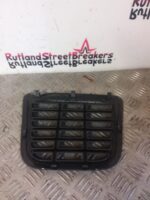 Citroen DS3 C3 Boot Side Panel Trim Carpet Side Vent Left Right 9687247180 (B5)