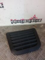 Citroen DS3 C3 Boot Side Panel Trim Carpet Side Vent Left Right 9687247180 (B5) - Image 3