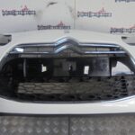 Citroën DS3 Front Bumper Banquise White EWP 2009 to 2014 – Used Panel