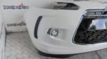 Citroën DS3 Front Bumper Banquise White EWP 2009 to 2014 – Used Panel - Image 4