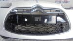 Citroën DS3 Front Bumper Banquise White EWP 2009 to 2014 – Used Panel - Image 6