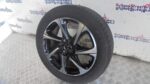 Citroën DS3 Krypton Alloy Wheel 16" 195/55/R16 – Used with Tyre 2009 to 2018 - Image 3