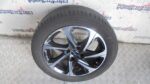 Citroën DS3 Krypton Alloy Wheel 16" 195/55/R16 – Used with Tyre 2009 to 2018 - Image 4