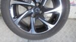 Citroën DS3 Krypton Alloy Wheel 16" 195/55/R16 – Used with Tyre 2009 to 2018 - Image 6