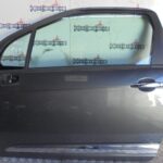Citroën DS3 Passenger Side Front Door Shark Grey KTP 2009 to 2018 – Used Panel