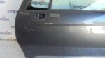 Citroën DS3 Passenger Side Front Door Shark Grey KTP 2009 to 2018 – Used Panel - Image 5