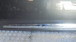 Citroën DS3 Passenger Side Front Door Shark Grey KTP 2009 to 2018 – Used Panel - Image 9