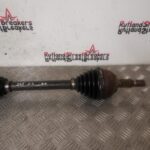 Citroen DS5 Driver Side Driveshaft 2.0 Diesel 2012 to 2018 3273SV A6014 - Image 3