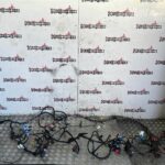 Citroën Relay 2014 TO 2019 Facia Panel Console Wiring Harness C6500