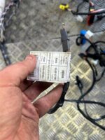 Citroën Relay 2014 TO 2019 Facia Panel Console Wiring Harness C6500 - Image 4