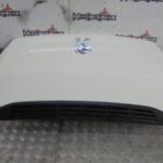 Citroen Relay / Peugeot Boxer / Fiat Ducato Bonnet White EWP 2014-2019 Used