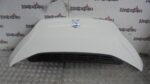 Citroen Relay / Peugeot Boxer / Fiat Ducato Bonnet White EWP 2014-2019 Used