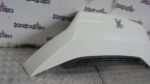Citroen Relay / Peugeot Boxer / Fiat Ducato Bonnet White EWP 2014-2019 Used - Image 3