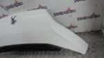 Citroen Relay / Peugeot Boxer / Fiat Ducato Bonnet White EWP 2014-2019 Used - Image 4