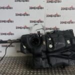 DISPATCH  / EXPERT 1.5/1.6/2.0 DIESEL FUEL TANK WITH FILLER NECK 2016 TO 2023