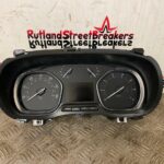 DISPATCH / EXPERT DASHBOARD SPEEDO DISPLAY 2.0  1.6 AHK BHZ BHV  2016 66 TO 2020