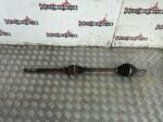 DISPATCH EXPERT PROACE DRIVESHAFT DRIVER SIDE 1.6 DIESEL 9HM MANUAL