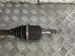 DISPATCH EXPERT PROACE DRIVESHAFT DRIVER SIDE 1.6 DIESEL 9HM MANUAL - Image 3