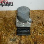 DISPATCH / EXPERT / SCUDO ABS PUMP & ECU MODULE 0265232065 / 1401109880