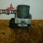 DISPATCH EXPERT SCUDO ABS PUMP & ECU MODULE 0265800696 / 0265232065 / 1401109880