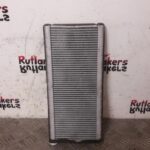 DISPATCH  EXPERT  VIVARO  PROACE 1.6 2.0 DIESEL HEATER MATRIX 2016 / 66 TO 2024