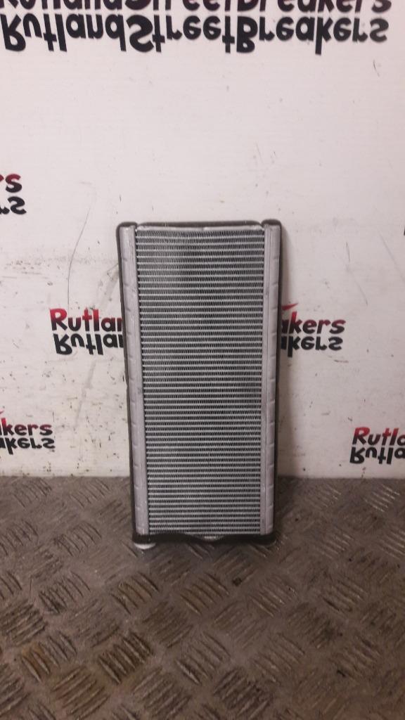 DISPATCH-EXPERT-VIVARO-PROACE-16-20-DIESEL-HEATER-MATRIX-2016-66-TO-2024-134474935760 DISPATCH EXPERT VIVARO PROACE 1.6 2.0 DIESEL HEATER MATRIX 2016 / 66 TO 2024 - Image 1