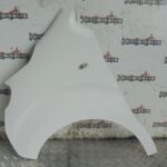 DISPATCH EXPERT VIVARO PROACE SCUDO PASSENGER SIDE WING WHITE EWP  2016 TO 2025