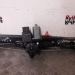 DISPATCH / EXPERT WINDOW MECH + REGULATOR PASSENGER SIDE 9808388580 2016 TO 2022