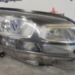 DISPATCH VIVARO SCUDO HEADLIGHT DRIVER SIDE 2016 TO 2025