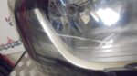 DISPATCH VIVARO SCUDO HEADLIGHT DRIVER SIDE 2016 TO 2025 - Image 7