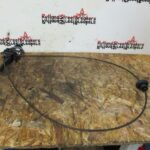 EXPERT DISPATCH PROACE VIVARO BONNET CATCH HANDLE / LEVER  2016 66 TO 2020