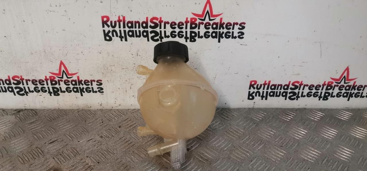 EXPERT-DISPATCH-SCUDO-PROACE-VIVARO-K0-COOLANT-EXPANSION-TANK-66-2016-TO-2023-145300051800 EXPERT DISPATCH SCUDO PROACE VIVARO K0 COOLANT EXPANSION TANK / 66, 2016 TO 2023 - Image 1