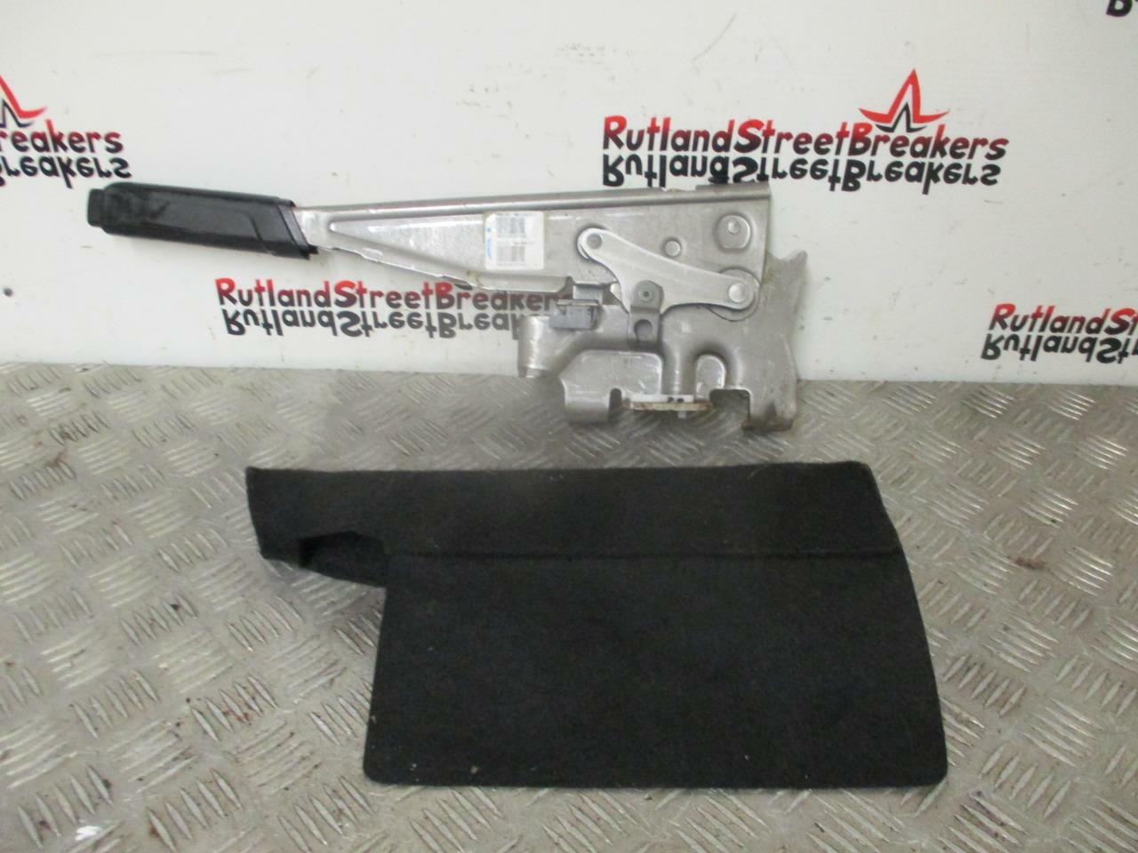 EXPERT-VIVARO-PROACE-DISPATCH-HANDBRAKE-MECHANISM-9813087377-2016-66-TO-2020-133542693320 EXPERT VIVARO PROACE DISPATCH HANDBRAKE MECHANISM 9813087377 2016-66 TO 2020 - Image 1