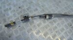 FORD COURIER GEAR LINKAGE CABLES CV1R 7E395AJ 2016 TO 2024 - Image 3