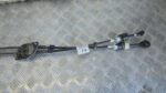 FORD COURIER GEAR LINKAGE CABLES CV1R 7E395AJ 2016 TO 2024 - Image 5
