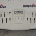 FORD COURIER INTERIOR ROOF LINING LINER HEADLINING TRIM PANEL 2016 TO 2024