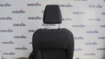 FORD COURIER SEAT DRIVER SIDE FRONT CLOTH 2016 TO 2024 - Image 12