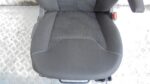 FORD COURIER SEAT DRIVER SIDE FRONT CLOTH 2016 TO 2024 - Image 4