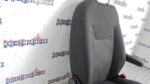FORD COURIER SEAT DRIVER SIDE FRONT CLOTH 2016 TO 2024 - Image 10