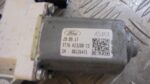 FORD COURIER WINDOW REGULATOR DRIVER SIDE ET76 A23200 2014 TO 2023 - Image 3