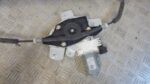 FORD COURIER WINDOW REGULATOR DRIVER SIDE ET76 A23200 2014 TO 2023 - Image 4