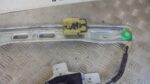 FORD COURIER WINDOW REGULATOR DRIVER SIDE ET76 A23200 2014 TO 2023 - Image 5