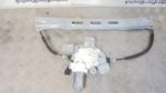 FORD COURIER WINDOW REGULATOR DRIVER SIDE ET76 A23200 2014 TO 2023 - Image 6