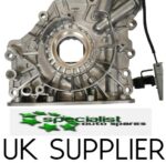 FORD FOCUS / KUGA 1.5 DIESEL 16V Z2GA ZTGA ENGINE OIL PUMP JX6Q-6600-AC - Image 5
