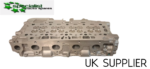 FORD FOCUS / KUGA 1.5 DIESEL CYLINDER HEAD WITH VALVES Z2GA / ZTGA BRAND NEW