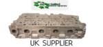 FORD FOCUS / KUGA 1.5 DIESEL CYLINDER HEAD WITH VALVES Z2GA / ZTGA BRAND NEW - Image 3