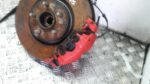 FORD FOCUS ST MK3 2.0 PETROL DRIVER SIDE HUB / DISK / CALIPER 2011 TO 2014 - Image 6
