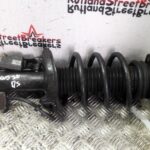 FORD FOCUS ST MK3 2.0 PETROL SUSPENSION LEG DRIVER SIDE FRONT 2011 TO 2014